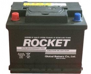 Rocket - 80 AH