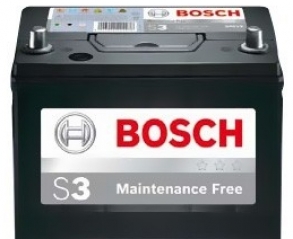 Bosch - 60 AH