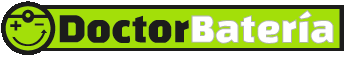 Logo DoctorBater&iacute;a